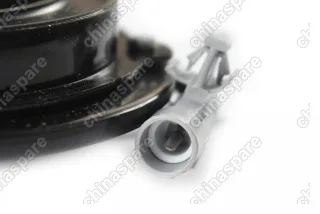 Муфта компрессора кондиционера Toyota Land Cruiser Prado 150