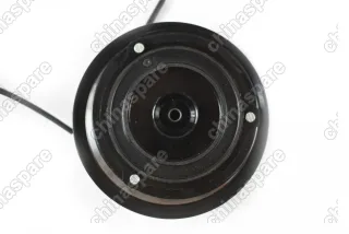 Муфта компрессора кондиционера Toyota Land Cruiser Prado 150