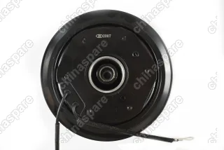 Муфта компрессора кондиционера Toyota Land Cruiser Prado 150