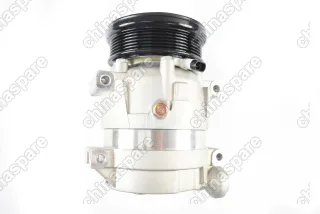 Компрессор кондиционера Chevrolet Lacetti 1.4/1.6 E-TEC