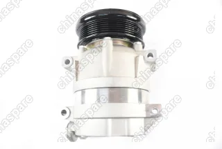 Компрессор кондиционера Chevrolet Lacetti 1.4/1.6 E-TEC