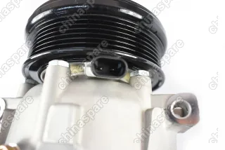 Компрессор кондиционера Chevrolet Lacetti 1.4/1.6 E-TEC