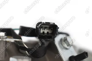 Компрессор кондиционера Honda CR-V III 2.0