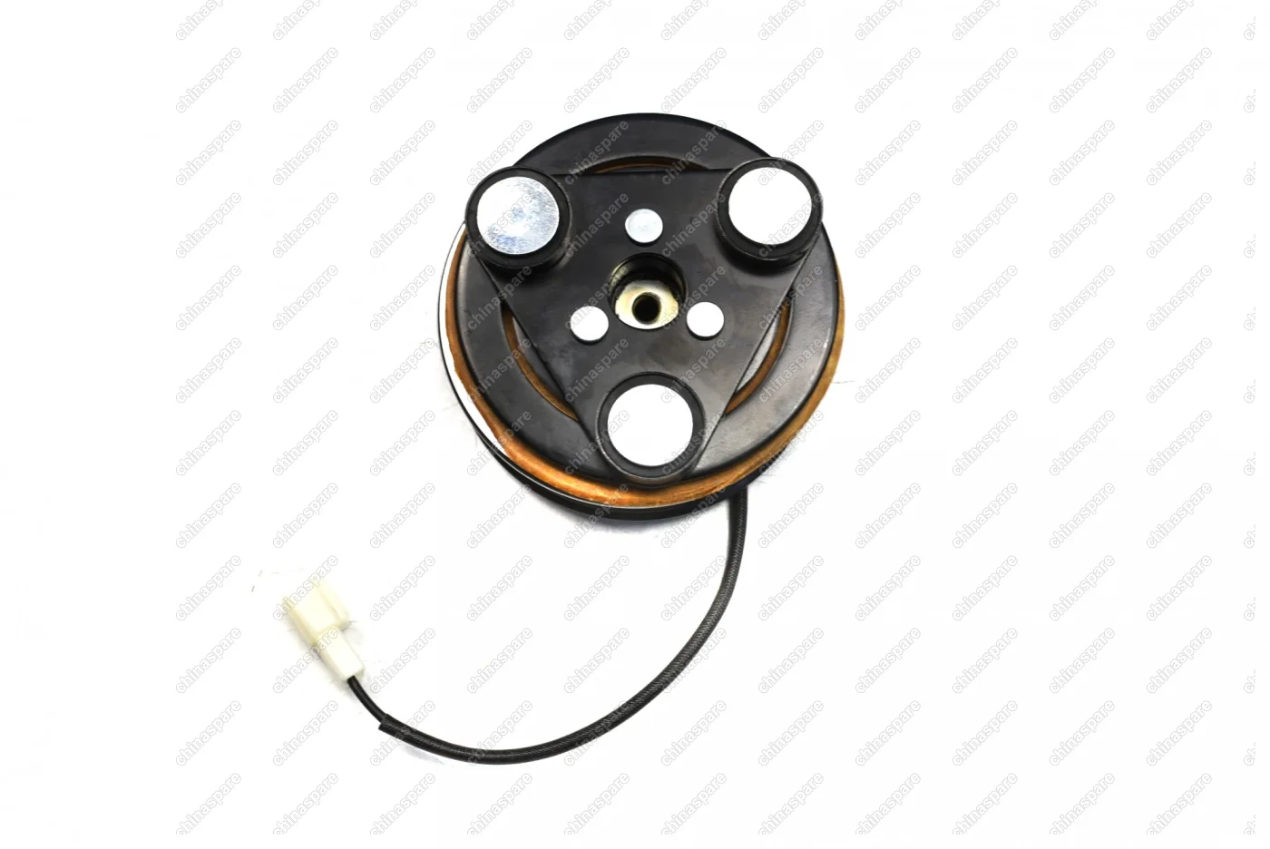 Муфта компрессора кондиционера Mazda CX-7 06-