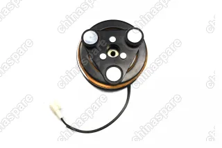 Муфта компрессора кондиционера Mazda CX-7 06-