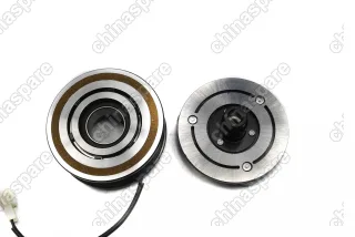 Муфта компрессора кондиционера Mazda CX-7 06-