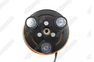 Муфта компрессора кондиционера Mazda CX-7 06-