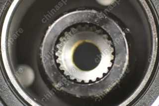 Муфта компрессора кондиционера Mazda CX-7 06-