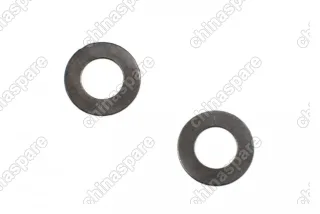 Муфта компрессора кондиционера Mazda CX-7 06-