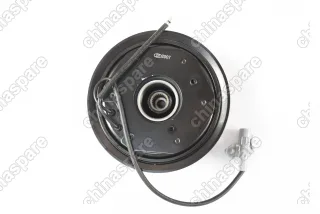 Муфта компрессора кондиционера Toyota Land Cruiser 200