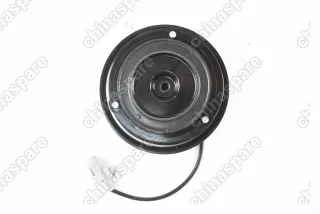 Муфта компрессора кондиционера Toyota Land Cruiser 200