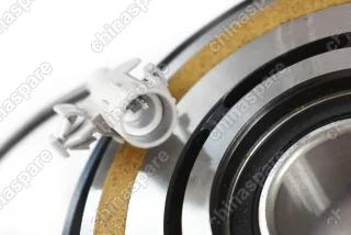 Муфта компрессора кондиционера Toyota Land Cruiser 200