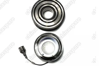 Муфта компрессора кондиционера Nissan Note 1.6L 05-13