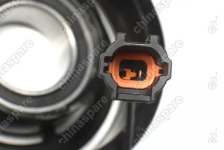 Муфта компрессора кондиционера Nissan Note 1.6L 05-13