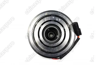 Муфта компрессора кондиционера Nisan Qashqai 2.0L 06-13