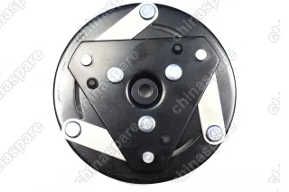 Муфта компрессора кондиционера Nisan Qashqai 2.0L 06-13