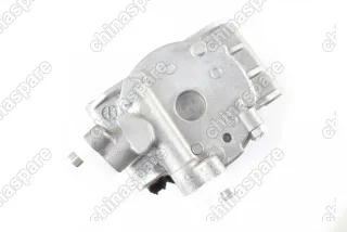 Компрессор кондиционера Nissan Pathfinder III R51/ Navara II 2.5 dCi