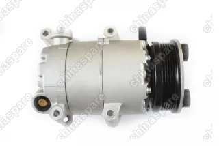 Компрессор кондиционера Ford Focus II 1.6