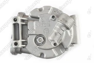 Компрессор кондиционера Ford Focus II 1.6