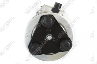 Компрессор кондиционера Ford Focus II 1.6