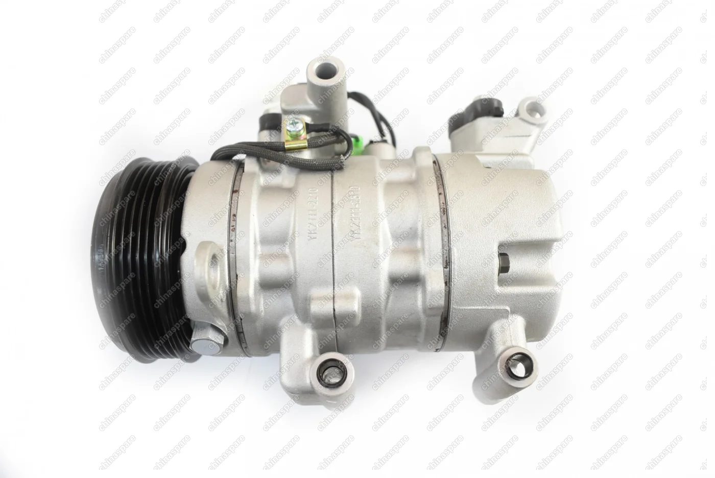 Компрессор кондиционера Mazda5 LF/L3 (2.0-2.3)