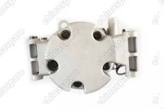 Компрессор кондиционера Mazda5 LF/L3 (2.0-2.3)