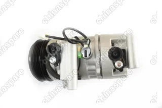 Компрессор кондиционера Mazda5 LF/L3 (2.0-2.3)