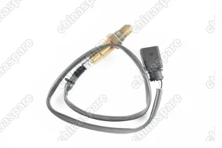 Датчик кислородный Skoda Octavia II