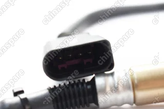 Датчик кислородный Skoda Octavia II