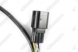 Датчик кислородный Mazda 6 GH