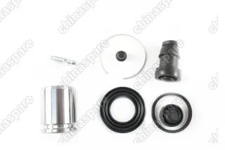 Ремкомплект заднего суппорта (поршень с пыльниками) BYD F3