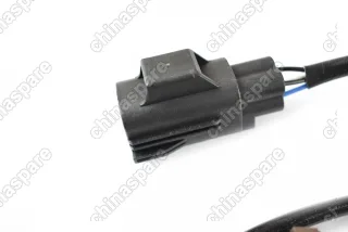 Датчик кислородный Volvo S60 I / S80 I