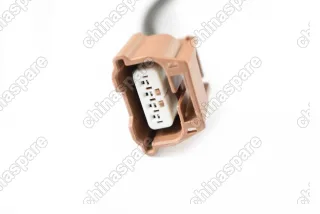 Датчик кислородный HR16DE Nissan Juke (F15) (2011>)