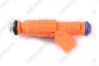 Форсунка инжекторная электрическая Ford Focus II