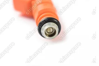 Форсунка инжекторная электрическая Ford Focus II