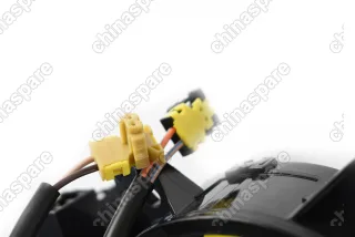 Шлейф подушки безопасности Land Rover Range Rover Sport 2008