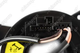 Шлейф подушки безопасности Land Rover Range Rover Sport 2008