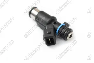 Форсунка топливная Peugeot 206 306 307 1007 1.4 (8 клапанов)