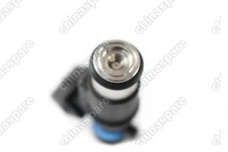 Форсунка топливная Peugeot 206 306 307 1007 1.4 (8 клапанов)