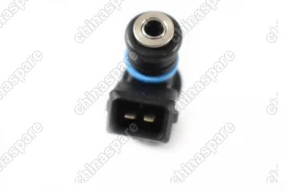 Форсунка топливная Peugeot 206 306 307 1007 1.4 (8 клапанов)