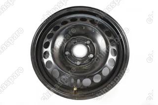 Колесный диск стальной (R16, 6,5Jx16) Opel Insignia 2008-2017