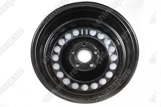 Колесный диск стальной (R16, 6,5Jx16) Opel Insignia 2008-2017