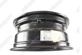 Колесный диск стальной (R16, 6,5Jx16) Opel Insignia 2008-2017