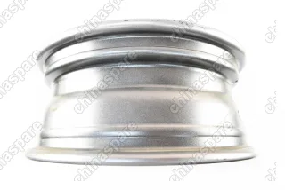 Колесный диск стальной c двускатными задними колесами Ford Tranzit 2014- 16 x 6,0