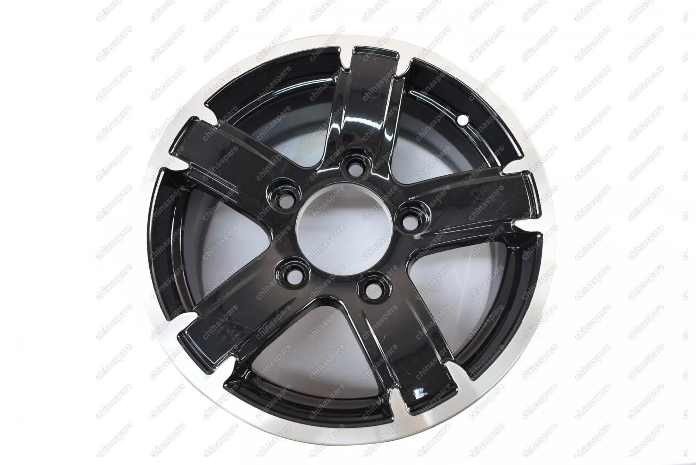 Диск K&amp;K Ш-Нива Ангара 15/6.5 5x139.7 ET 40 ЦО 98.1