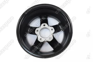 Диск K&amp;K Ш-Нива Ангара 15/6.5 5x139.7 ET 40 ЦО 98.1