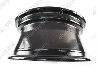 Диск K&amp;K Ш-Нива Ангара 15/6.5 5x139.7 ET 40 ЦО 98.1