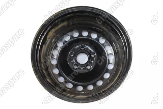 Колесный диск железный Skoda Octavia (A7) (2013>)