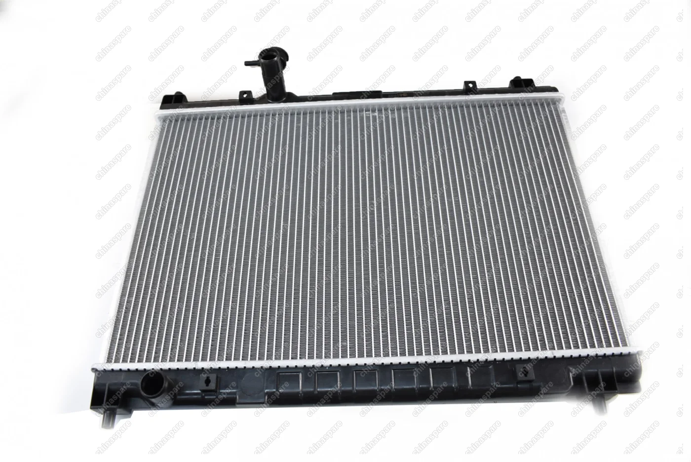 Радиатор охлаждения двигателя (МКПП) FAW Oley