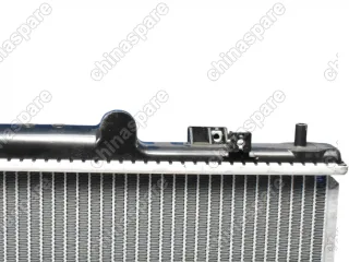 Радиатор охлаждения двигателя FAW Besturn X80 New